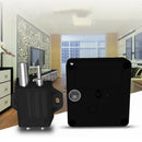 Smart Drawer Cabinet Lock Keyless Bluetooth APP Unlock Security for Office