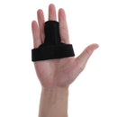Adjustable Finger Splint Brace Trigger Finger Support Fracture Fix Pain Reli.SE