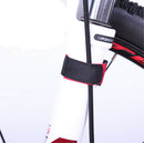 5Pcs Adjustable Loop Buckle Securing Straps Multi-purpose Cable Ties Organizer