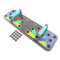 Foldable  Push Up Board Push-up Stands Gym Fitness Body Training Tool Plastic