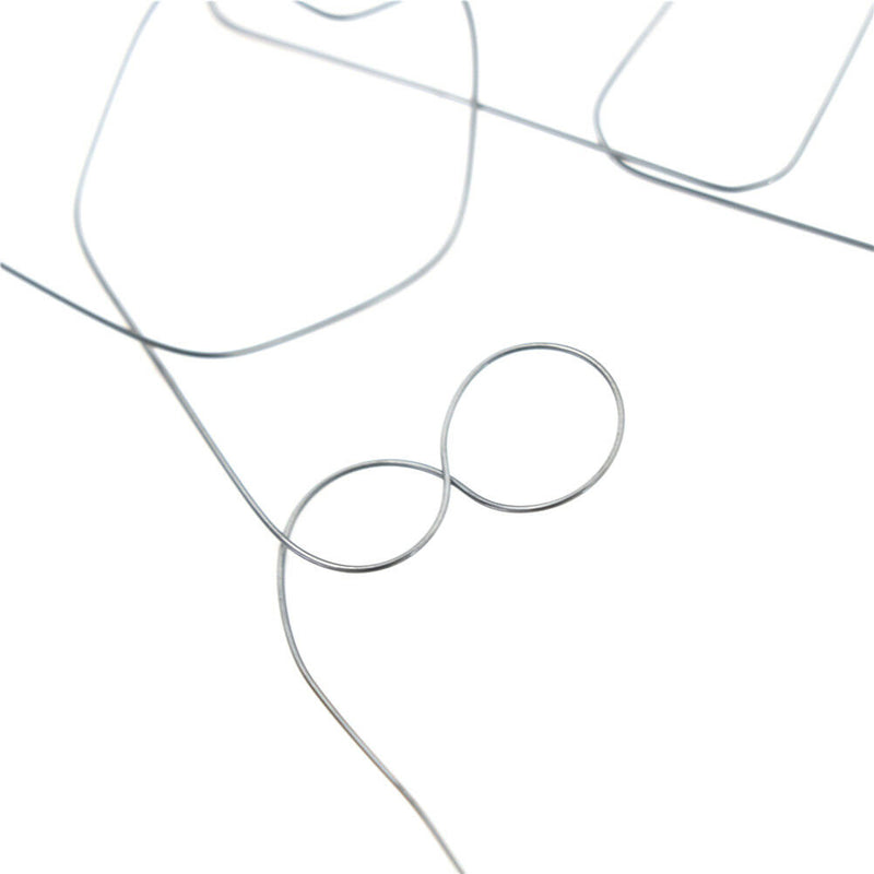 Nitinol SHAPE Meta Memory Wire Fire Prediction Number of Diamonds Magic  TPAUS3C