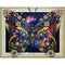 5D DIY Special-shaped Diamond Painting Butterfly Cross Stitch Embroidery