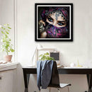 5D DIY Beauty Diamond Painting Embroidery Craft Needlework Home Decor Gifts