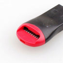 Memory Card Reader Mini Adapter USB 2.0 Card Storage For Micro SD SDHC T-Flash
