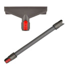Extension Hose & Mattress Brush Tools for Dyson V7 V8 V10 SV10 SV11 Vacuums G7Z6