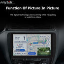 Anytek X28 1080P Full HD Car DVR Camera WiFi G-sensor Auto Recorder Dashcam