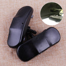 2pcs Windshield Washer Spray Nozzle Jet fit for VW Jetta Golf Passat B6 B7 Hf