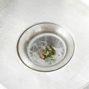 100pcs Kitchen Sink Anti Clogging Garbage Bag Trash Vegetable Strainer Filt Q4H7