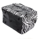 Hairdressing Bag, Professional Salon Hair Tools Hairdressing Bag,Large Capa