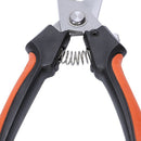 Sd-205 Cable Cutter Stripper Pliers Industrial Level Cutter Ability 24Mm2/3