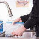 Sous Vide Bags Reusable-30 Reusable Sous Vide Bags +Sous Vide Clips,Sous Vi