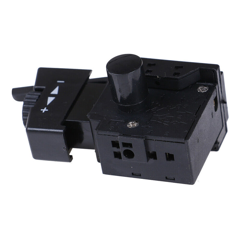 FA2-6/1BEK lock on power tool electric drill speed control trigger switc Gw