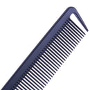 Anti-Static Comb Carbon Double-Purpose Professional Hairdressing Comb Tool A
