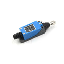 ME-8112 2NC 2NO Parallel Roller Plunger Actuator Limit Switch AC 250V LJ