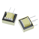 2 Pcs audio transformers 600:600 ohm europe 1:1 EI14 isolation transformer OZ