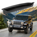 For Jeep Wrangler JL JLU  2018-2019 Passenger Side Storage Tray Handle Organizer