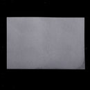 5x Heat Shrinkable Shrink Paper Film Sheets for DIY Hanging Decoration Charm