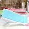 Back-Pulling Strip Bath Towel Thickened Double-Sided Rubbing Mud Towel Long S4R8
