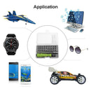 32 in 1 Precision Screwdriver Set Mini Magnetic Maintenance Tool for Phone