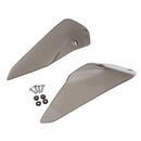 Wind Deflectors Windshield Cover for BMW R1200 GS Adventure LC 2013-2017