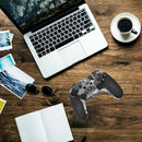 Bluetooth Wireless Gyroscope Accelerator Game Controller for Nintend Switch