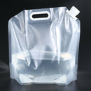 Foldable Water Can 10 Liter X4W9
