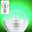 Smart LED Light Bulb Globe For Alexa Home RGB Colour 5W E27 B22 NEW