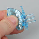 30 Pcs Butterfly Orchid Clips Plant Clips Garden Flower Vine Support ClipsJ Gw