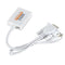 VGA Male to HDMI Female Audio Video Cable Converter w/ Audio & USB Cable