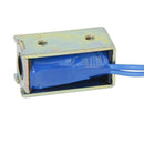 Pull Type Open Frame Solenoid Valve ZYE1-0530 X4T8
