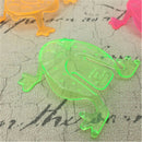 10PCS Jumping Frog Hoppers Game Kids Party Favor Kids Birthday Party Toys ME