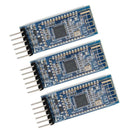 3Pcs HC-08 BLE Bluetooth 4.0 6-Pin Wireless Module For Arduino Android IOS