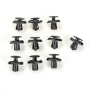 Splash Guard Trim Clips Fastener Inner Liner for Mazda 3 5 6 for Suzuki X XL
