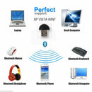 USB2.0 Mini Bluetooth USB Dongle Adapter For Laptop PC Win Xp Win7/8/10 1/10PCS