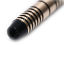 4pcs Professional Copper Dart Barrel for Nylon/Steel Darts Tip Dart Accessor 3C