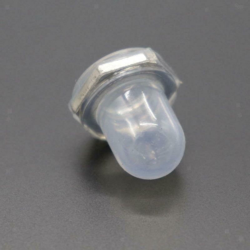 10Pcs Push Button Circuit Breaker Manual Resettable