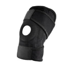 Knee Brace Support Neoprene Patella stabilising Belt NHS Adjustable Strap Use
