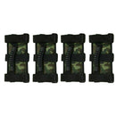 4 X Roll Bar Grab Handles Grip Handle for Jeep Wrangler Yj Tj Jk Jk Jl Jlu  E4K8