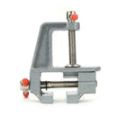 Small Jewelers Mini Tool Tools Table Hobby Clamp On Aluminum Bench Vise Chi C6F9
