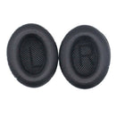 4x EarPads Ear Cushions Cover for  Quiet Comfort 35 Headset Headphone