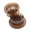 ABS Plastic Pellets Fishing Bait Crusher Fishing Boilie Grinder Box Fodder Tools