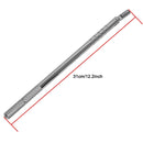 Chrome Valve Stem Puller Tool Tire Changer Repair Install Tool HEAVY DUTY