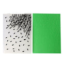 Plastic Scrapbooking Album Embossing Template Mold DIY Cake Fondant Mould