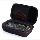 New Eva Hard Travel Storage Cover Bag Case For Fluke 117/115/116/114/113/87