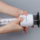 Stainless Steel Meat Tenderizer Injection Type Steak Needle Kitchen Tools