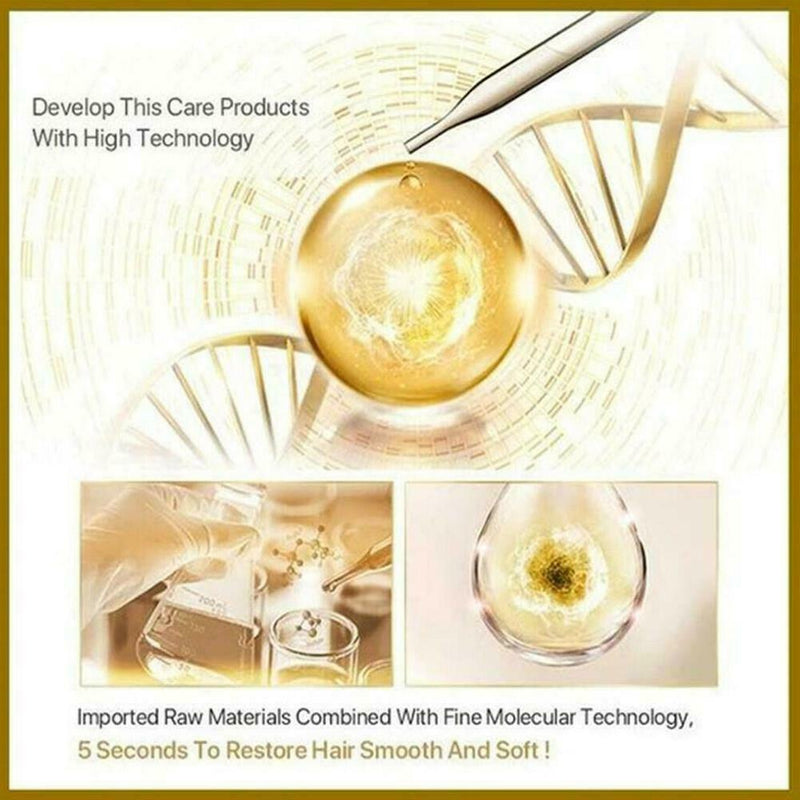 Darkening Shampoo Permanent Black Hair Shampoo Natural Ginger Coloring  Top