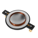 Audio Speaker Titanium Film 44 Core Treble Voice Coil Reel Tweeter Accessor