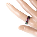 2x Children Kid Stylish Temperature Color Change Mood  US