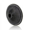 6 g Bicycle Headset Stem Cover Black Carbon Fiber Handlebar Top Cap ï¼W