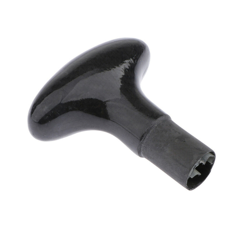 Kayak Canoe T Paddle Handle, Inflatable Boat   Surfboard Dinghy Oars Paddle